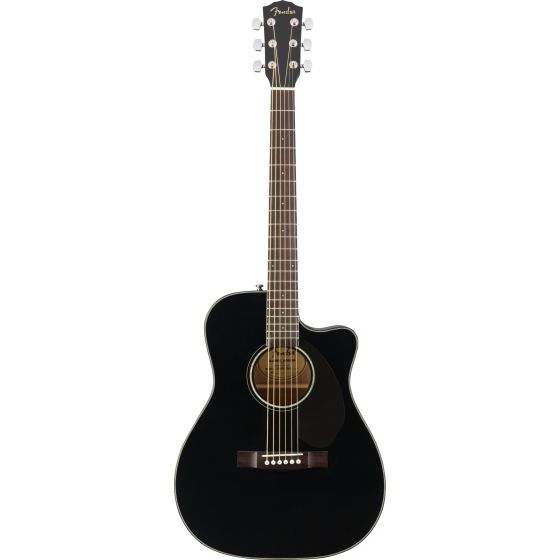 CC-60SCE Concert Acoustic Electric Guitar