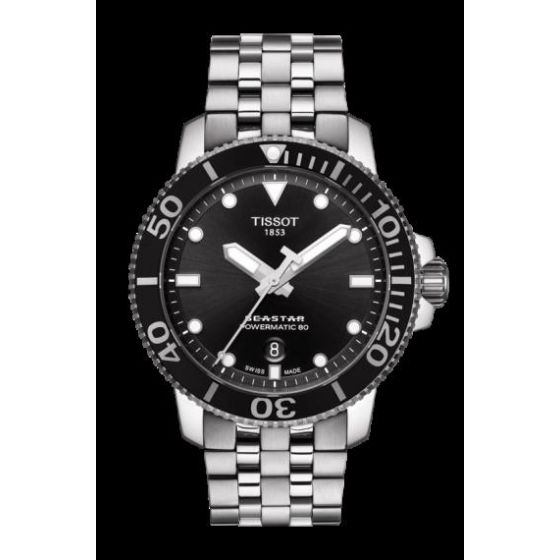 Seastar 1000 Powermatic