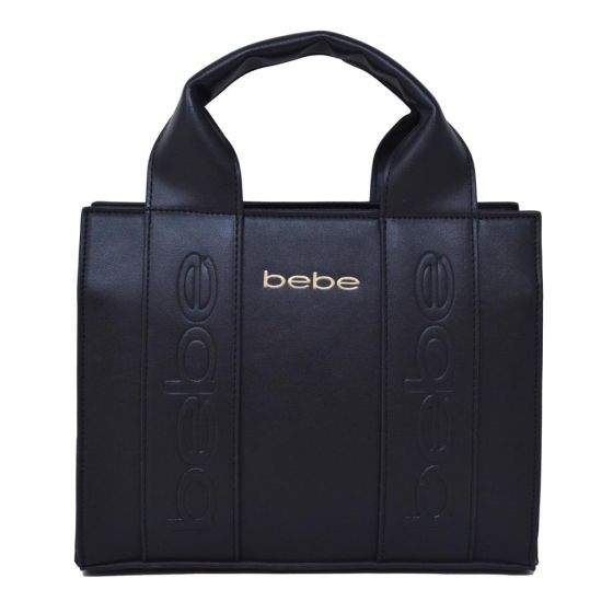 Hana Mini Pu Satchel Crossbody Size 9