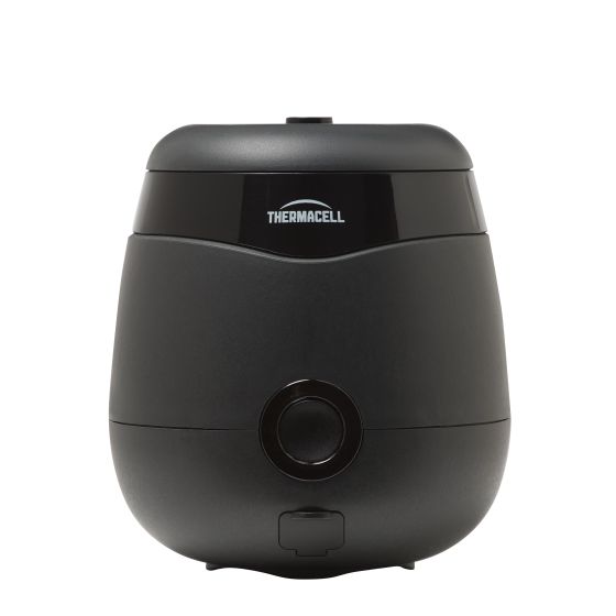 Rechargeable Mosquito Repeller plus Refill - Charcoal