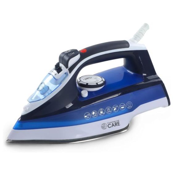 1500 W Clothing Steam Iron