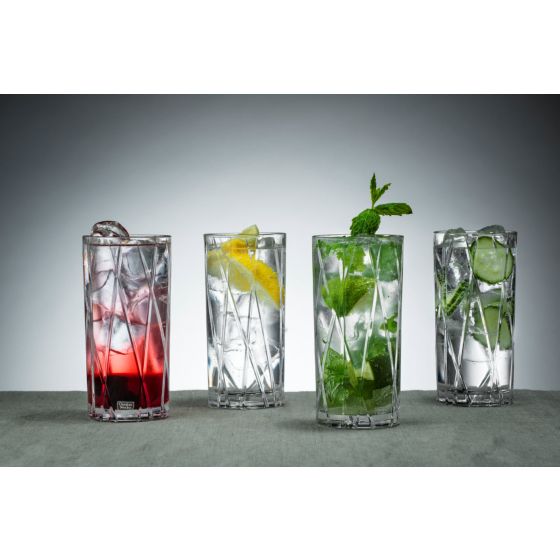 City Highball set 4