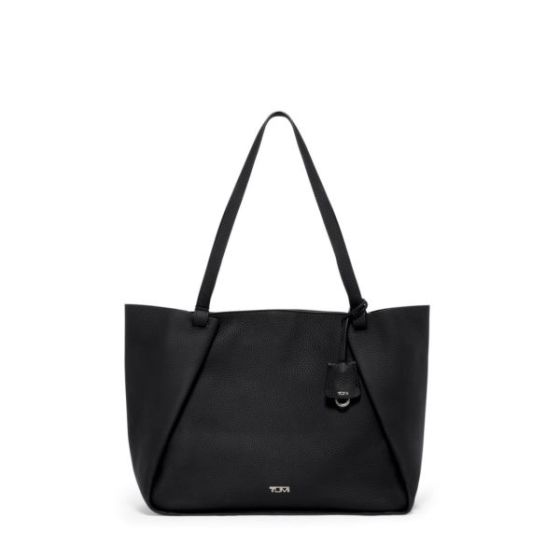 Georgica Valorie Tote - Taupe