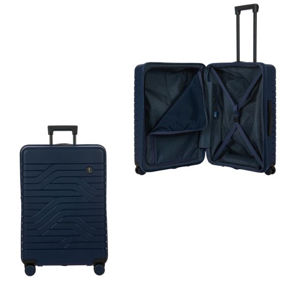 BY Ulisse 28 Inch Expandable Spinner