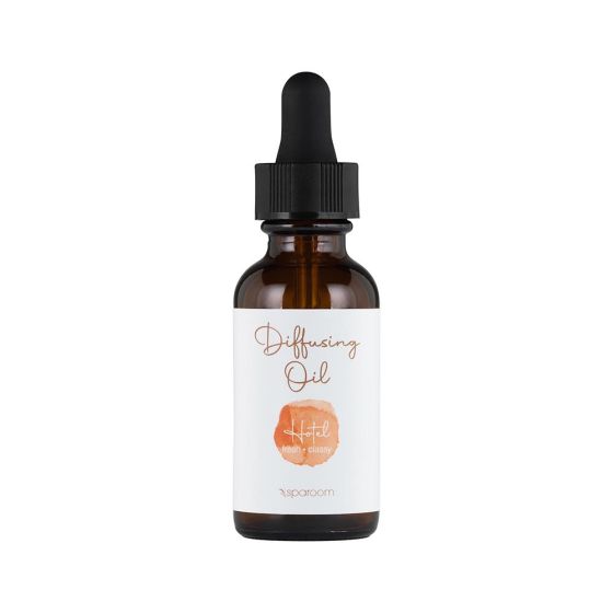 30 ml Hotel Fragrance Oil - SpaRoom Home