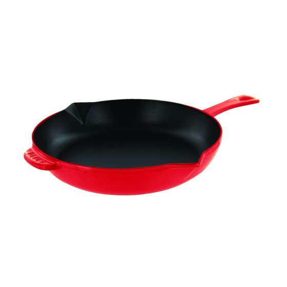 Cast Iron 12