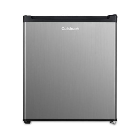 1.7 Cu. Ft. Compact Fridge