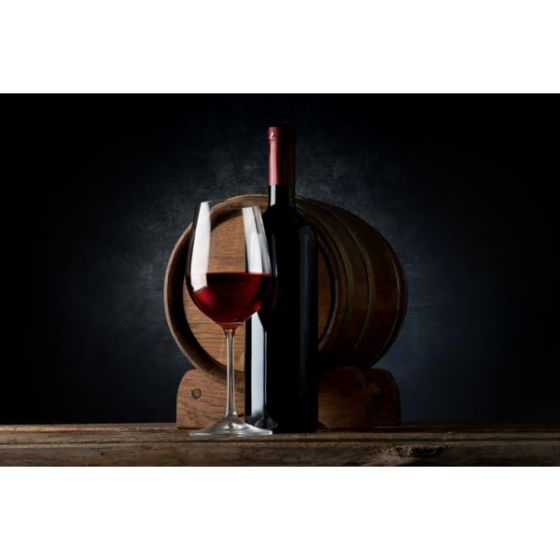 Wine Galaxy Robust Reds of Europe - 6 bottles, all Red