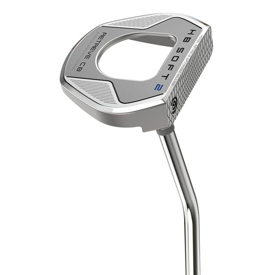 Cleveland HB Soft 2 Retreve CB Putter - Right Hand/38 inch