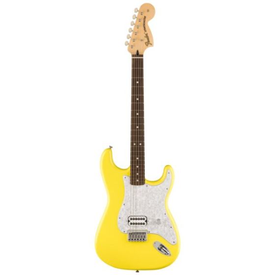 Limited Edition Tom Delonge Stratocaster