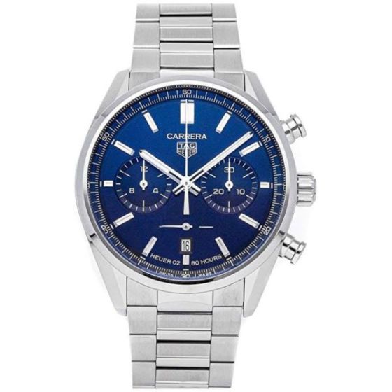 Carrera Chronograph