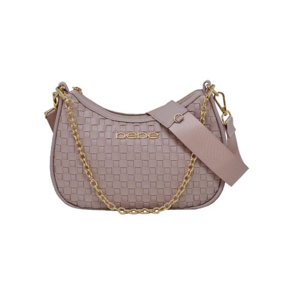 Yara Woven Crossbody with CC Size 8