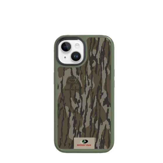 CellHelmet - Mossy Oak Fortitude Case for Apple iPhone 15