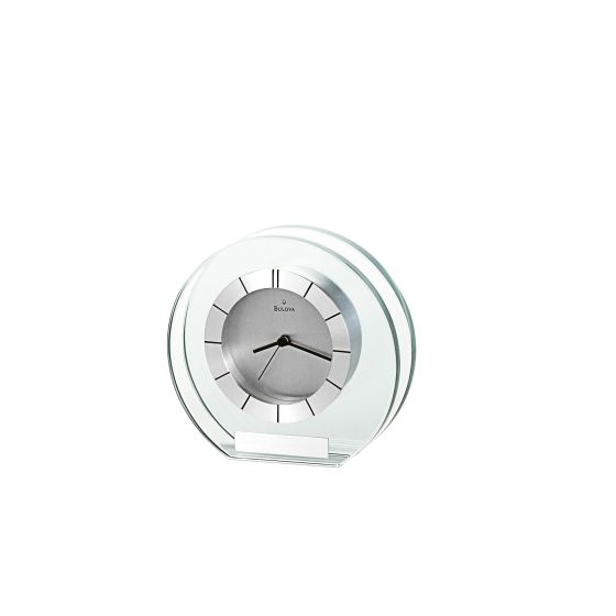 Accolade Tabletop Clock