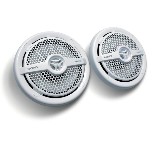 Sony XS-MP1621 6-1/2