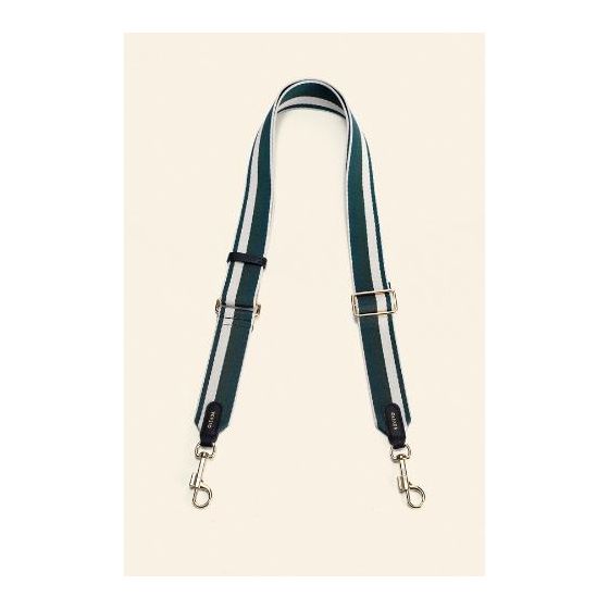 Canal Bag Strap Rouge