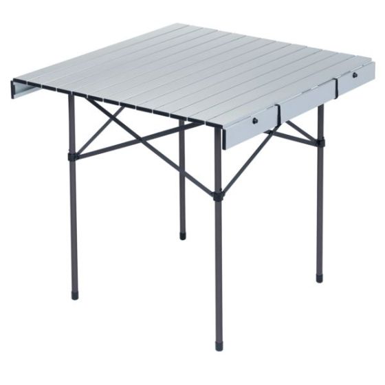 4 Pack Roll-Top Table Set Size 4 pieces
