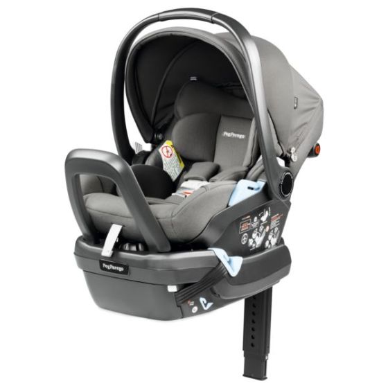Primo Viaggio 4-35 Nido K Infant Car Seat Mercury