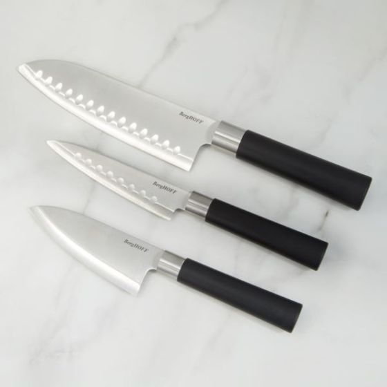 Condon 3pc Sontoku Set