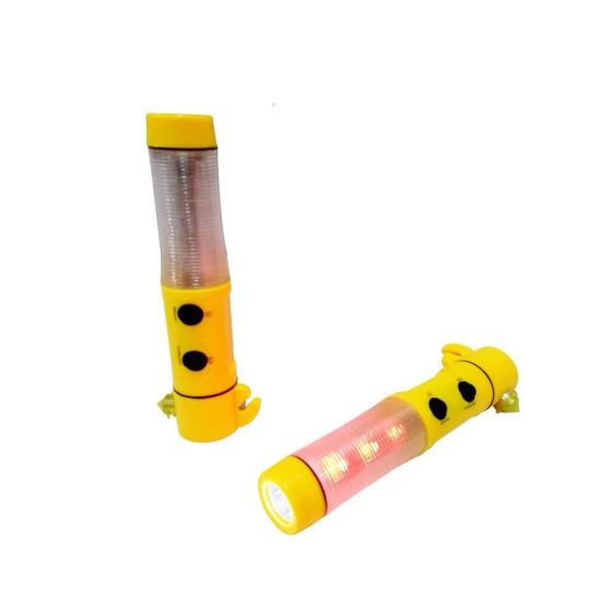 5 in 1 Emergency Tool