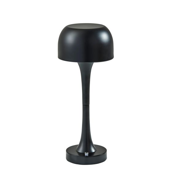 Jimmy LED Cordless Table Lamp Size 15
