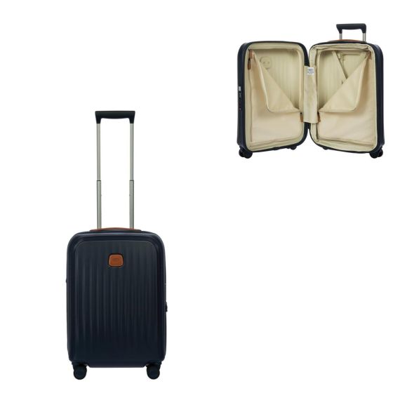 Taormina 21 inch Expandable Spinner