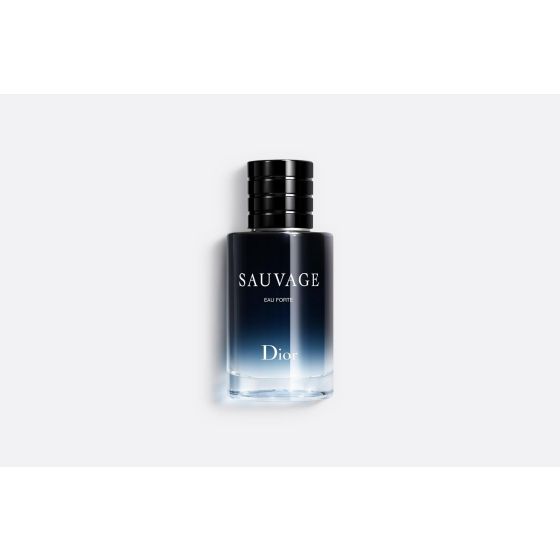 Sauvage EDT Spray for Men Size 3.4 oz