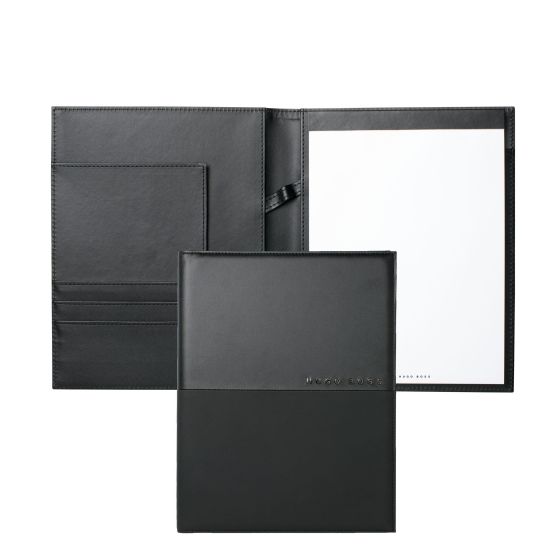 Folder A5 Caption Contrast