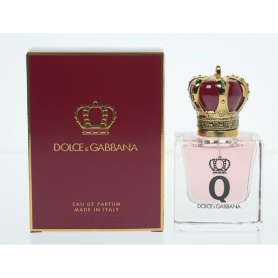 Q Eau de Parfum for Women Size 1.0 oz