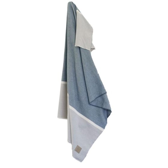 Peace Blanket: Namaste Size 48