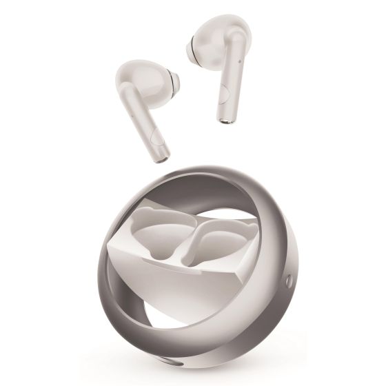 Bluetooth Earbuds
