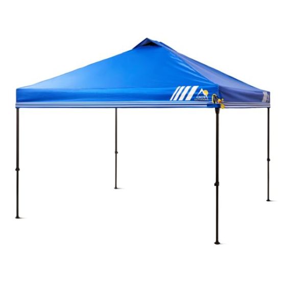LevrUp Canopy w/Carry Bag - Royal Blue