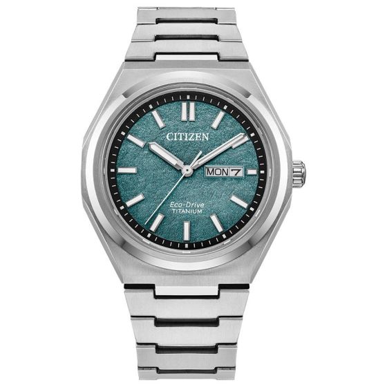 Pairing classic proportions and innovative technology with a distinctly modern style, we present our new Integrated Super Titanium series. Made with our proprietary material, Super Titanium, which is five times harder and 40% lighter than stainless steel 