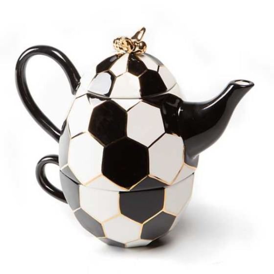 Queen Bee Tea For One