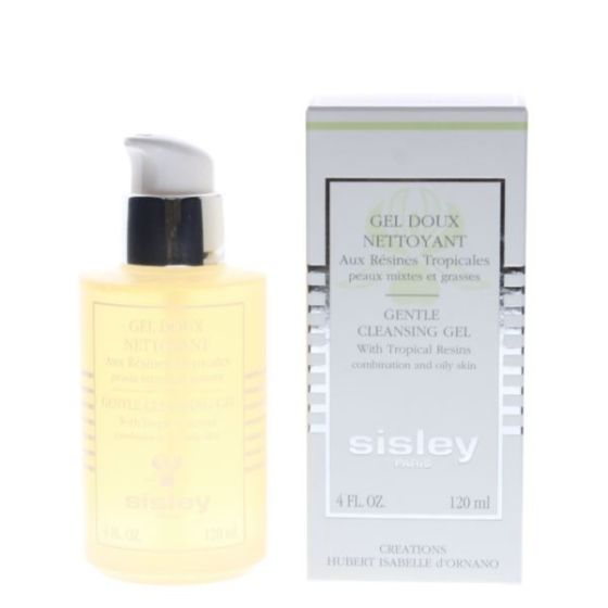 Gentle Cleansing Gel Size 4oz