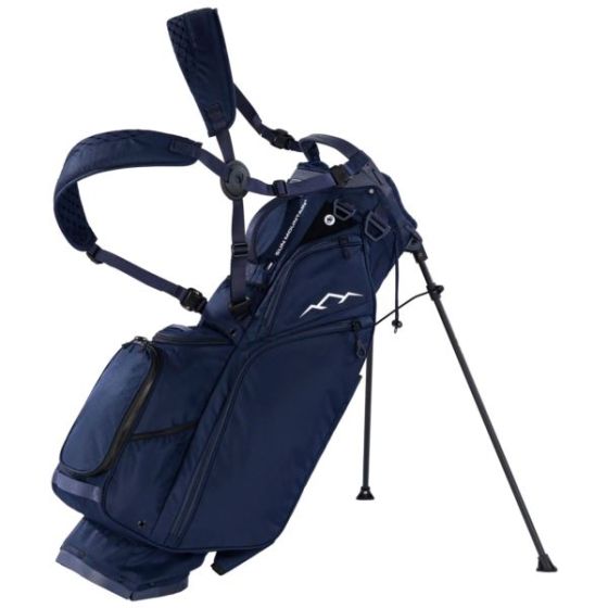 Sun Mountain E-3.5 Stand Bag - Navy