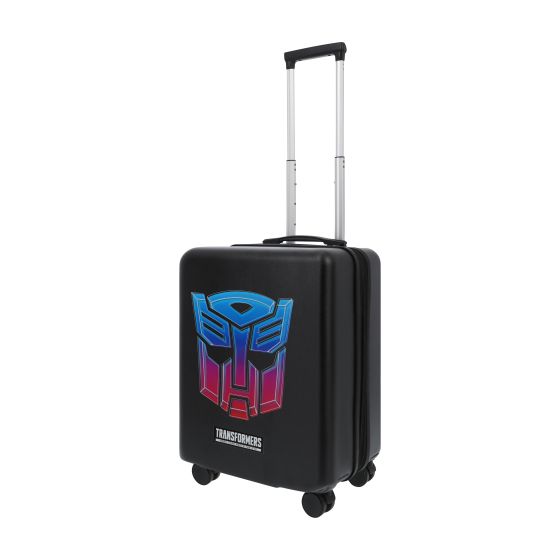 Hasbro Transformers Carry-On Luggage Size 22.5