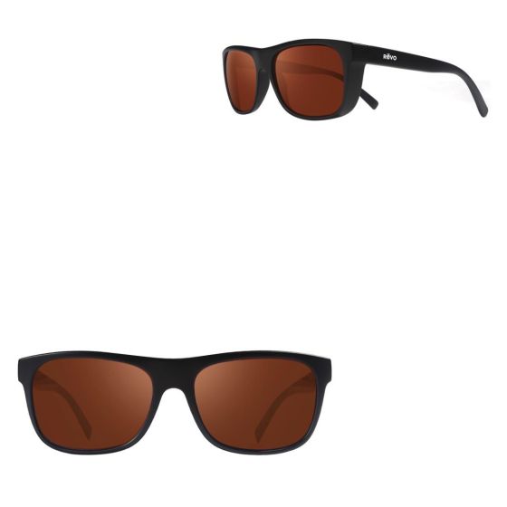 Annika III Matte Polarized Sunglasses