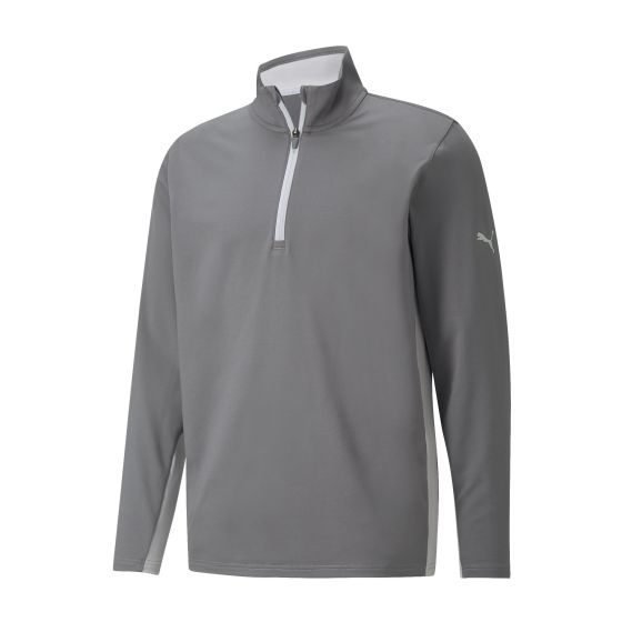 Gamer 1/4 Zip Pullover