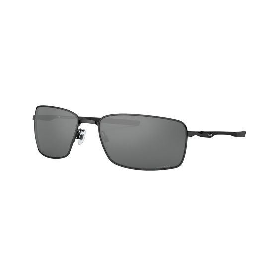 Square Wire Sunglasses