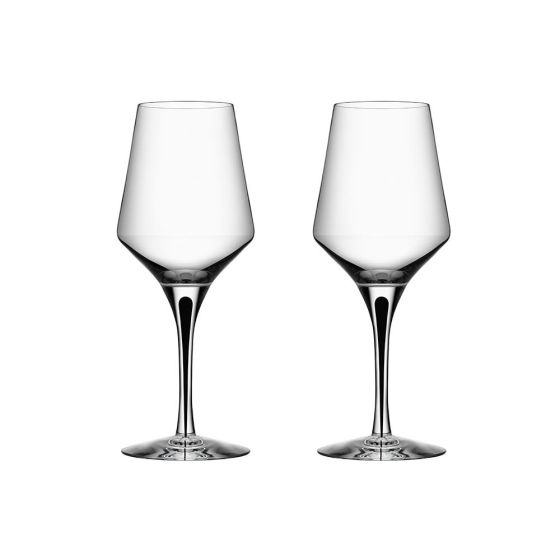 Metropol white wine (pair)