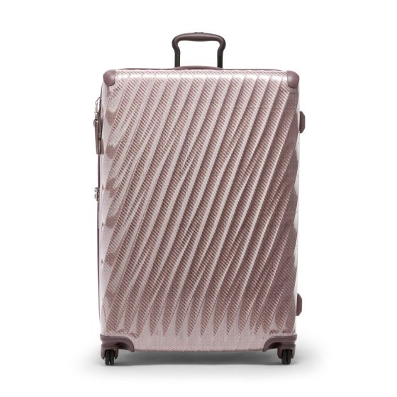 19 Degree Lite Extended Trip Wheeled Packing Case Blush
