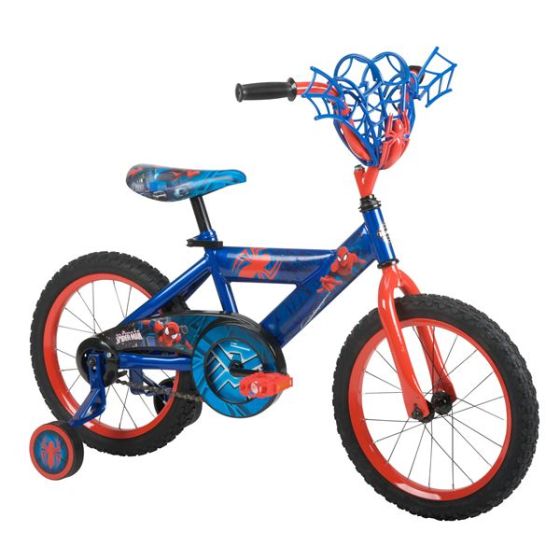 Marvel Spider-Man 16