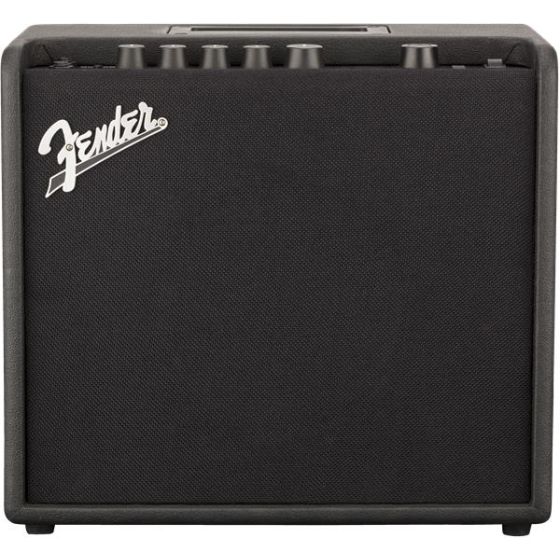 Mustang LT25 - 25 Watt 1x8 inch Combo Amplifier