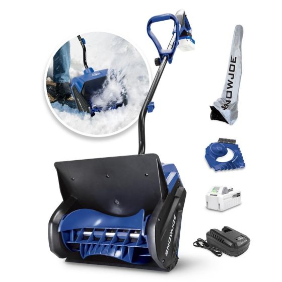 Cordless Snow Blower