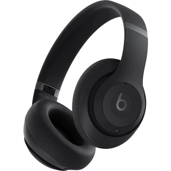 Studio Pro Wireless Headphones