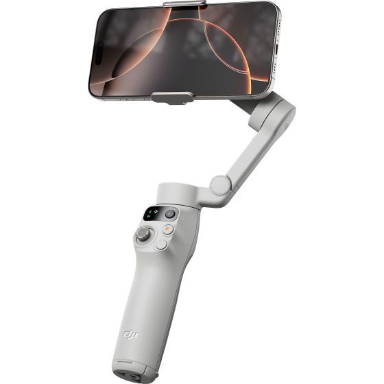 DJI Osmo Mobile 7 Smartphone gimbal stabilizer