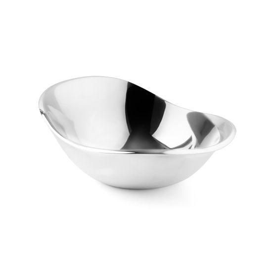 Organic Handled Bowl