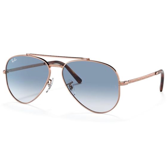 New Aviator Non-Polar Sunglasses