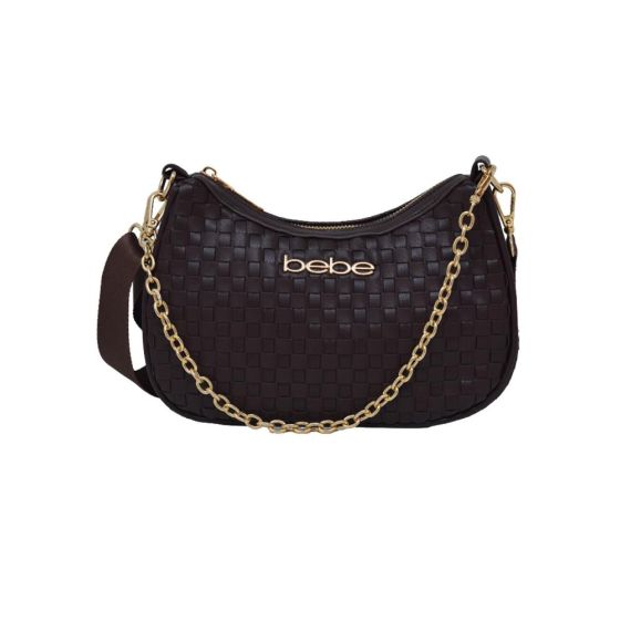 Yara Woven Crossbody with CC Size 8